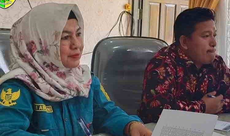 BPPRD Palangka Raya Ingatkan Pelaku Usaha Taat Bayar Pajak