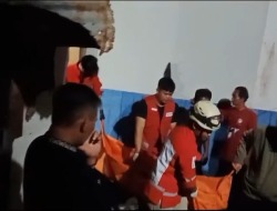 Perantau asal Surabaya Ditemukan Tewas dalam Kamar