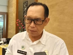 Mudik Lebaran Dinkes Palangkaraya Siapkan Poskes