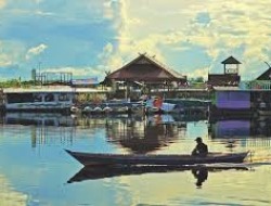 Pelaku Usaha Diminta Sinergi dan Berkolaborasi Promosi Wisata