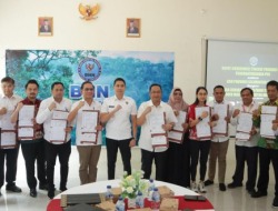 RSUD Palangka Raya Dukung Layanan Rehabilitasi