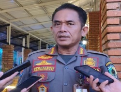 Siapkan 100 Anggota Linmas untuk Amankan TPS Rawan Gangguan Kamtibmas