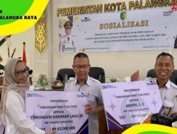 Pensiunan ASN Didorong Manfaatkan Dana Pensiun untuk Berbisnis
