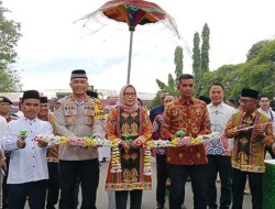 Pasar Wadai Ramadan Resmi Dibuka