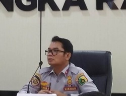 Dukung Kelancaran Arus Mudik Lebaran