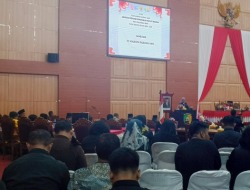 Pj Wali Kota: Selamat Bertugas Anggota DPRD Terpilih