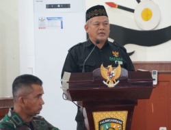 Pengumpulan Zakat ASN Belum Maksimal