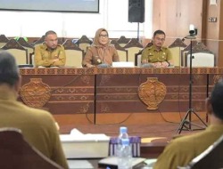 Optimalisasi Cakupan Perlindungan Sosial Ketenagakerjaan