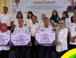 BKPSDM Kota Palangka Raya Siap Dukung Pensiunan ASN Berwirausaha