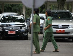 Pj Walikota Minta ASN Tak Ada yang Nambah Libur