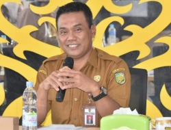FSQ Diharapkan Menjadi Wadah untuk Mengembangkan Potensi