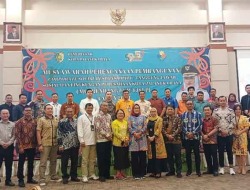 Perusahaan Diminta Salurkan CSR Percepat Penurunan Stunting