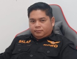 Musim Penghujan, BPBD Sebut Belum Ditemukan Titik Banjir di Palangkaraya