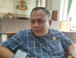 Tingkatkan PAD Lewat Pengembangan Pariwisata