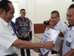 ASN Diharapkan Tetap Produktif dan Mandiri saat Pensiun