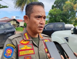 Satpol PP Siap Amankan Aktivitas Pasar Ramadan