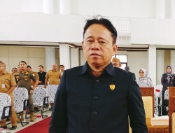 Program Budidaya Ikan Pipih Dinilai Tidak Berprogres