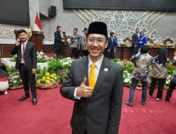 Okki Siap Memperjuangkan Aspirasi Masyarakat