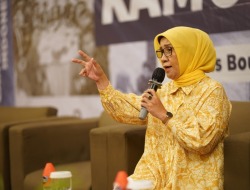 Sekolah Non-Favorit Terancam Tutup