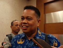 Dishut Anggarkan Rp 80 Miliar untuk Pencegahan Karhutla