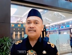 Ditahan di Irak, Pekerja Migran Asal Palangka Raya Diduga Korban Perdagangan Orang