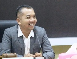 Ajak Masyarakat Ikut Menjaga dan Merawat Fasilitas Wifi Gratis
