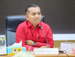 Dewan Minta Jalan Poros di Desa Mekar Indah dan UPT Tanggung Harapan Segera Diperbaiki