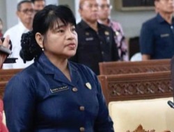 Akses Jalan Wilayah Dapil III Perlu Perhatian Pemerintah