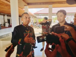 Di Momentum Hari Jadi ke-22, Ketua DPRD Harapkan Seruyan Lebih Maju dan Berkembang