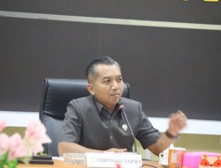 Dewan Ajak Masyarakat Jaga Kamtibmas Jelang Pilkada