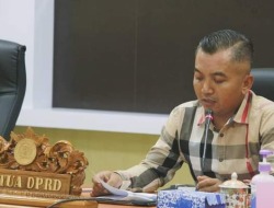 Dewan Minta Pembangunan Rumah Ibadah Ditingkatkan