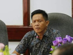 Dewan Imbau Masyarakat Taat dan Patuh Membayar Pajak