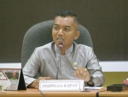 Jelang Pilkada, Ketua DPRD Seruyan Imbau Warga Jaga Ketertiban dan Persatuan