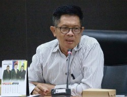 Dewan Minta PBS Terlibat dalam Mencegah Terjadinya Karhutla