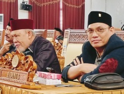 Dewan Harapkan Bantuan Rumah Layak Huni Harus Merata