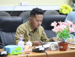 Ciptakan Lapangan Pekerjaan untuk Serap Pengangguran
