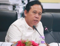 Minta Aparatur Desa Hindari Pungli