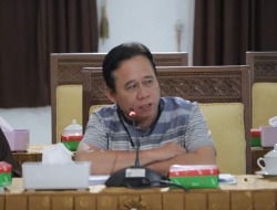 Dewan Minta Pemerintah Perhatikan Kesejahteraan Petani Lokal