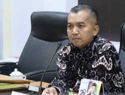 Dewan Harapkan Peninggalan Situs Sejarah Dijaga dengan Baik