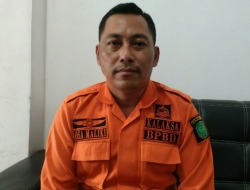 Pulpis Tetapkan Status Siaga Karhutla