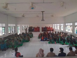 23 Persen Potensi Pemilih dari Kalangan Gen Z