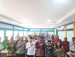 KPU Kota Palangka Raya: Visi dan Misi Harus Berkesinambungan dan Sinkronisasi