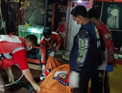 Waria “Setengah Abad” Tewas dalam Salon Kecantikan