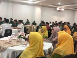 Organisasi Agama Miliki Peran dalam Pembangunan