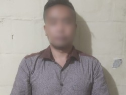 Penembak Security PT BMB Ditangkap Polisi