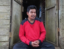 Lima Tahun BUMN Bersama Erick Thohir, PLN UID Kalselteng Sudah Nyalakan 12.199 Rumah Keluarga Prasejahtera lewat BPBL