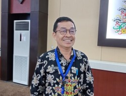 Tiga Orang Terlantar Cari Keberadaan Keluarganya