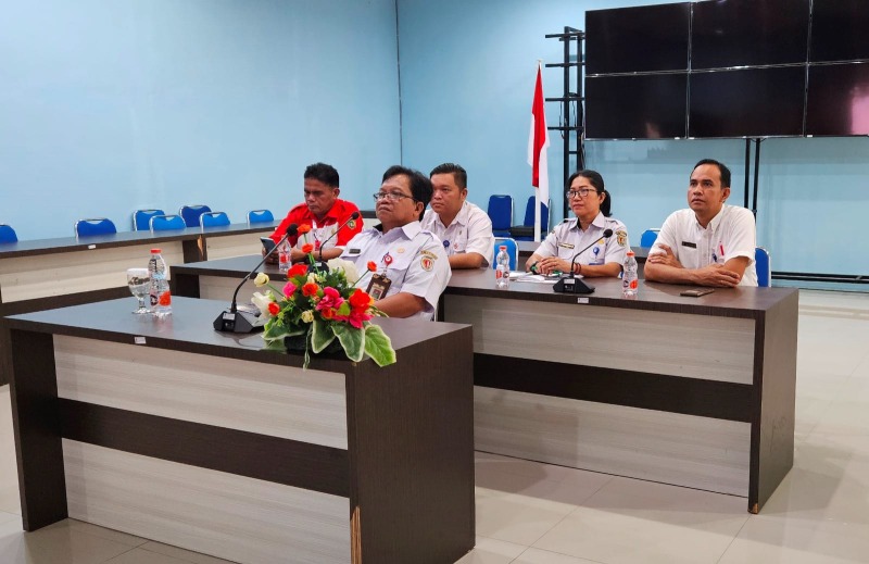 Peran Media