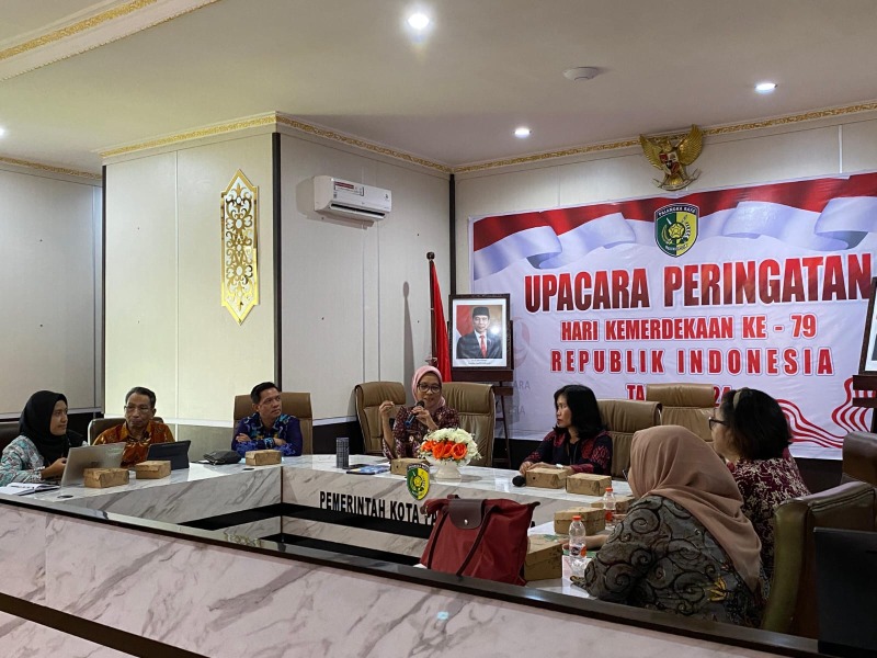 Keterbukaan Informasi