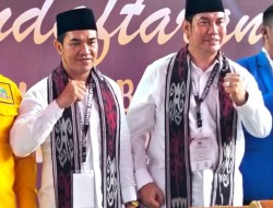 Duo Ahmad Selesai Jalani Pemeriksaan Kesehatan